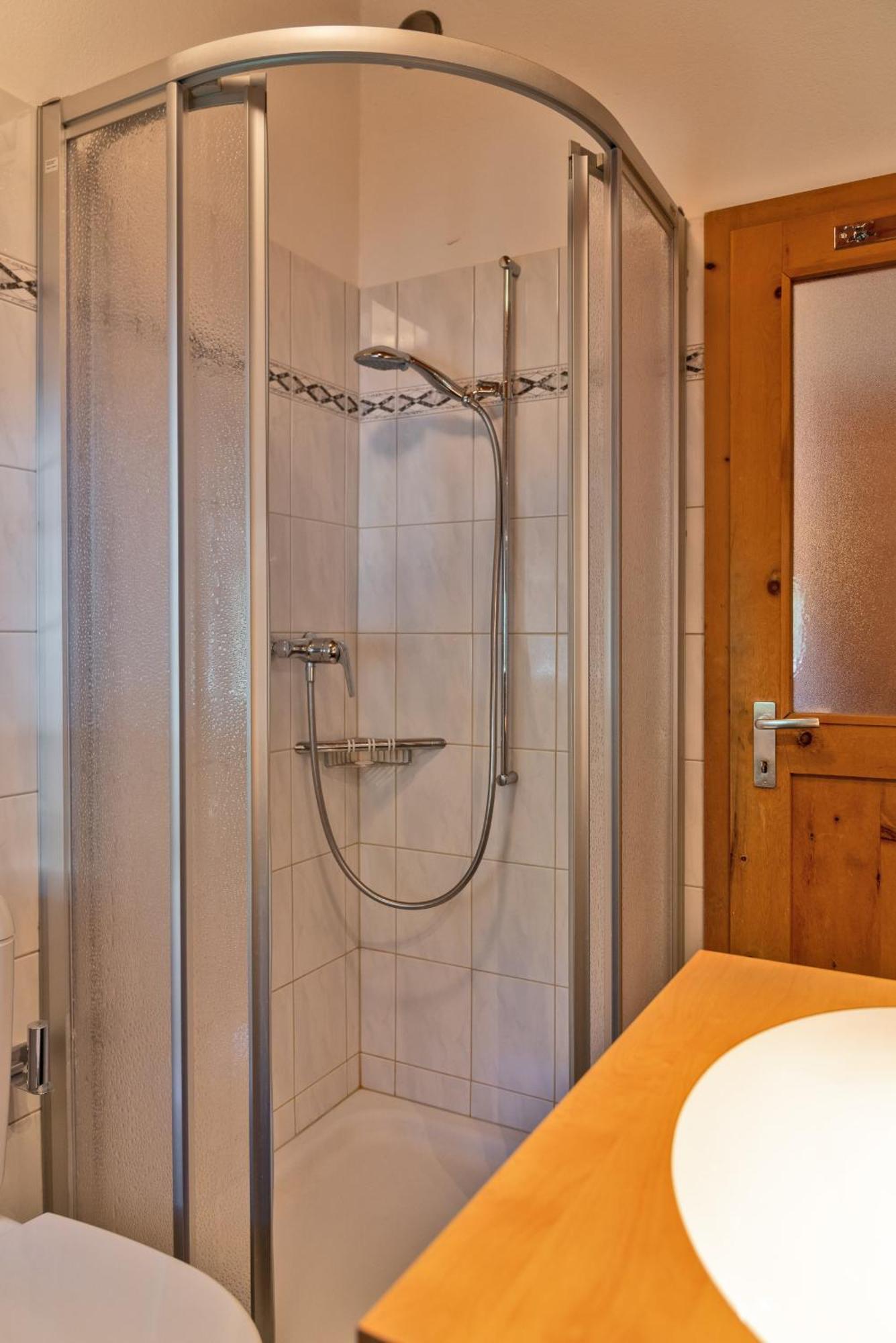 Chesa Alvra - Celerina Apartment Celerina/Schlarigna Luaran gambar